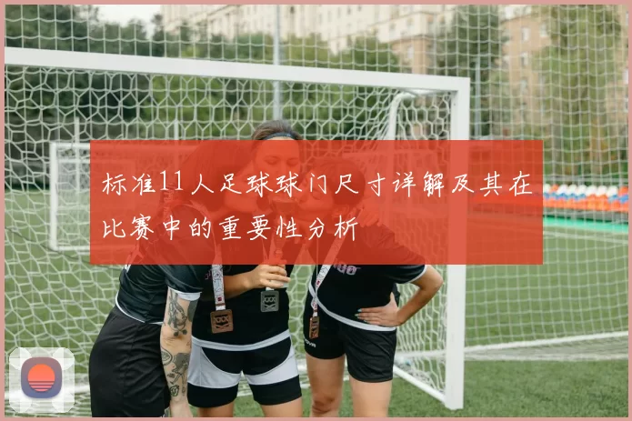 标准11人足球球门尺寸详解及其在比赛中的重要性分析