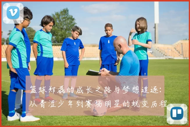 篮球郑磊的成长之路与梦想追逐：从青涩少年到赛场明星的蜕变历程